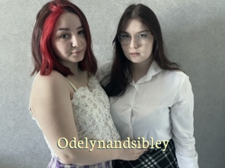 Odelynandsibley