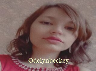 Odelynbeckey