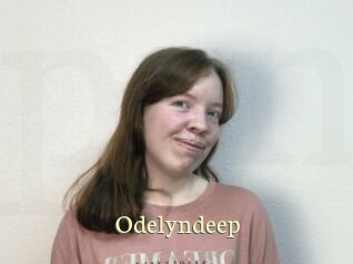 Odelyndeep