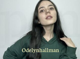 Odelynhallman