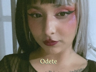 Odete