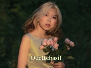 Odettebasil