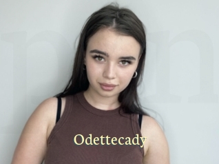 Odettecady