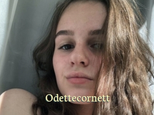 Odettecornett