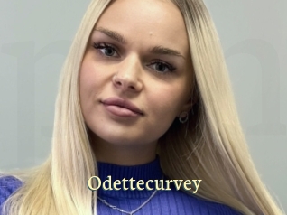 Odettecurvey