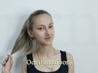 Odettedearborn