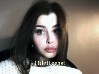 Odetteeast