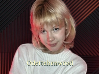 Odettehenwood