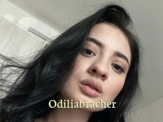 Odiliabracher