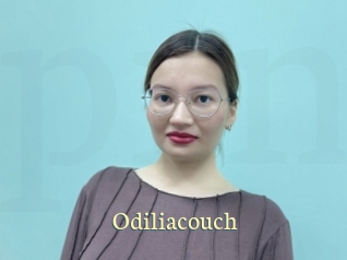 Odiliacouch