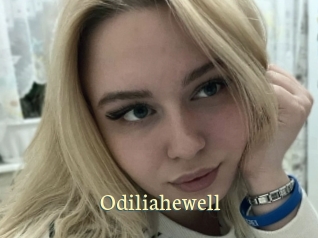 Odiliahewell