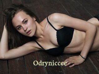 Odryniccee