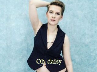 Oh_daisy