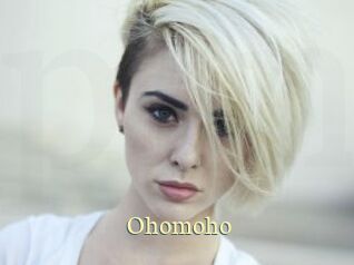 Ohomoho