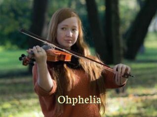 Ohphelia