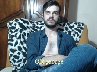 Oiogeorge