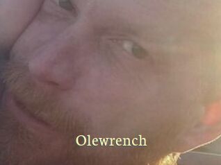 Olewrench