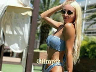 Olimpiy