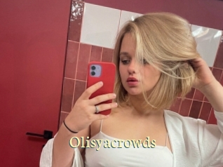 Olisyacrowds