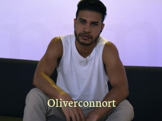 Oliverconnort