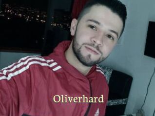 Oliverhard