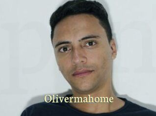 Olivermahome