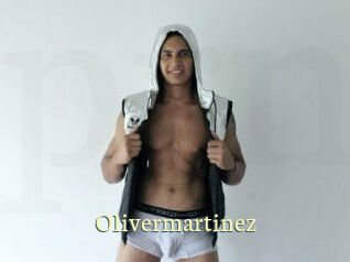 Olivermartinez