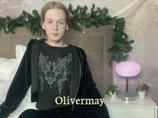 Olivermay