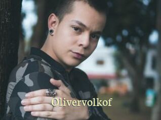 Olivervolkof