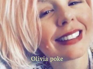 Olivia_poke