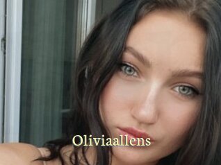 Oliviaallens