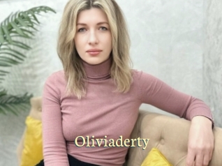 Oliviaderty