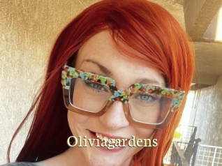 Oliviagardens