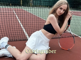 Oliviagruber