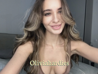 Oliviahardies