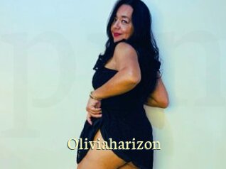 Oliviaharizon