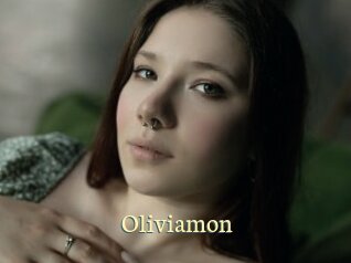 Oliviamon