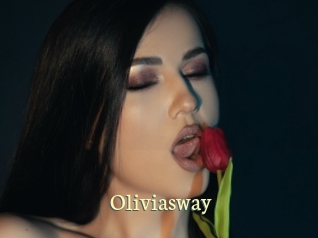 Oliviasway