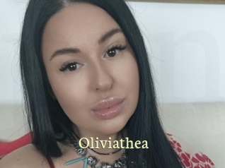 Oliviathea