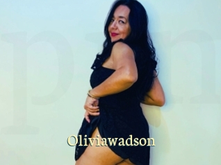 Oliviawadson