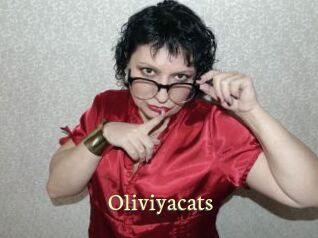 Oliviyacats