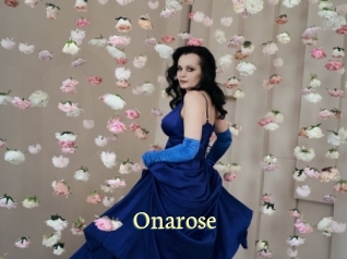 Onarose