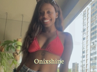 Onixshine