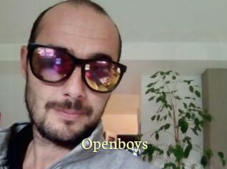 Openboys