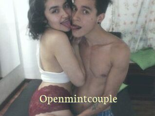 Openmintcouple