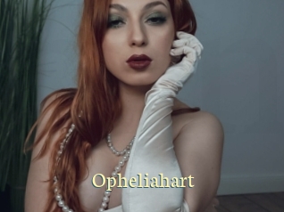 Opheliahart