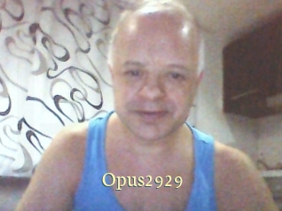 Opus2929