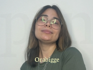 Orabigge