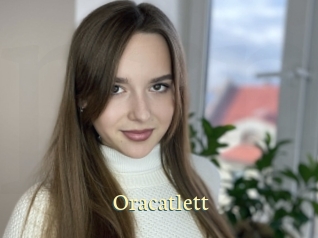 Oracatlett