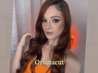 Orianacut